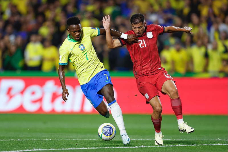 Equador x Brasil: veja onde assistir, horário e escalações do jogo das Eliminatórias