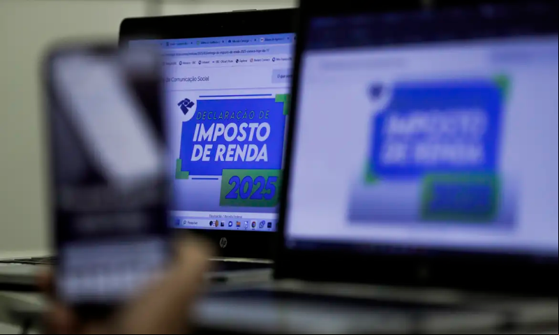 Imposto de Renda 2025: prazo para entrega da declaração termina hoje (30); veja como fazer