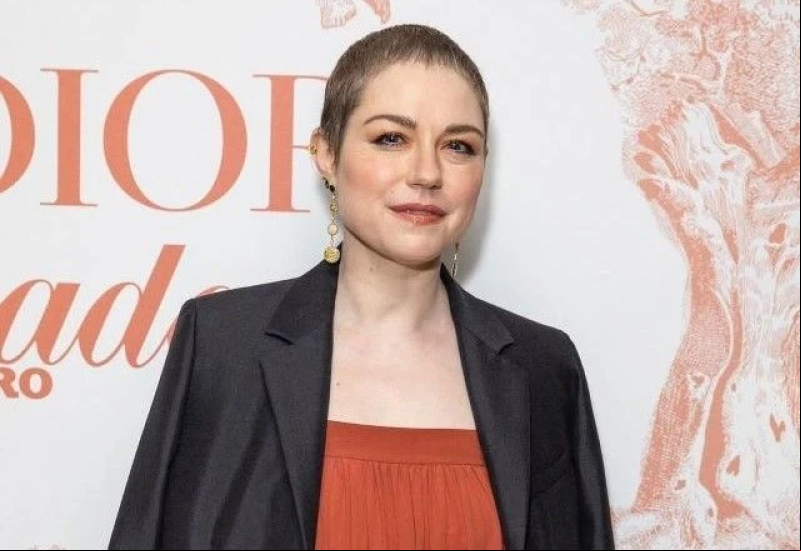 Atriz Emilie Dequenne morre aos 43 anos vítima de câncer raro; saiba qual