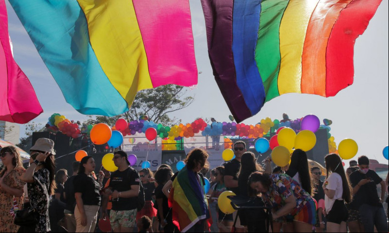 Semana do Orgulho de Ser terá workshops, palestras e ações sociais; confira programação