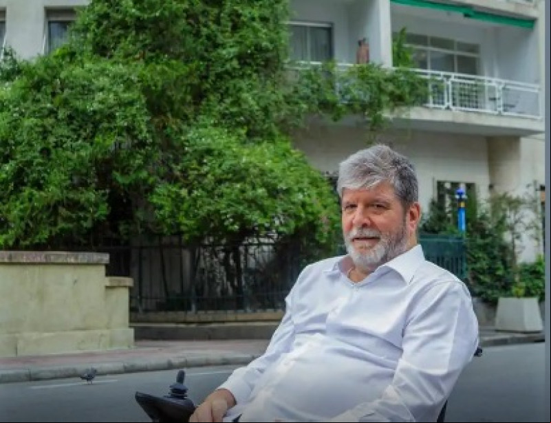 Marcelo Rubens Paiva pode cancelar participação no SaliPi 2025; entenda