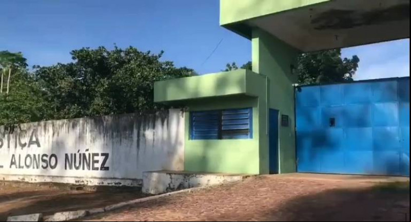 Após roubarem bicicletas, dois fugitivos do presídio de Bom Jesus são recapturados