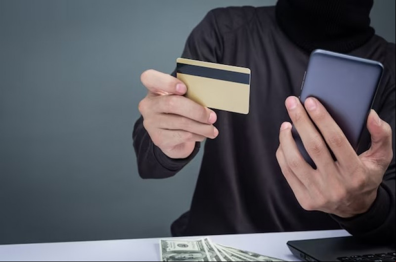 Veja os golpes digitais que mais causaram prejuízos em 2023