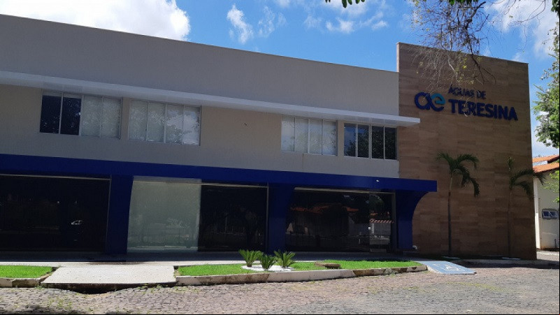 Águas de Teresina abre inscrições para o Projeto Pioneiros