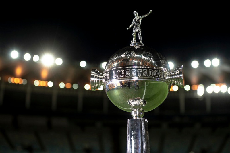 Sorteio da Libertadores 2025: veja onde assistir, horário e os potes do torneio