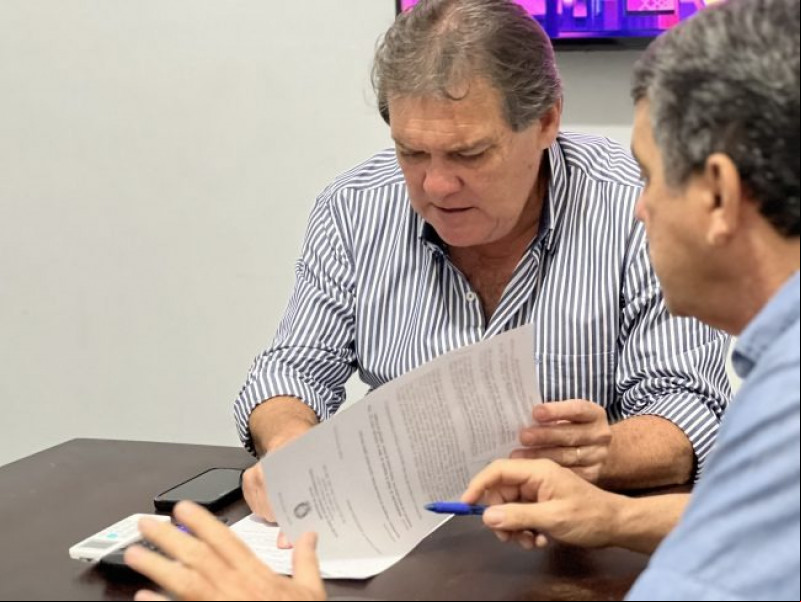 Prefeitura de União publica editais da Lei Paulo Gustavo; inscrições vão até dia 30