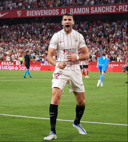 Sevilla x Athletic Bilbao: horário da partida, escalações e onde assistir