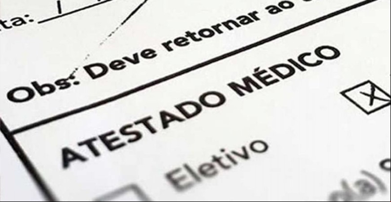 Atesta CFM: plataforma vai identificar se atestado médico é verdadeiro ou falso
