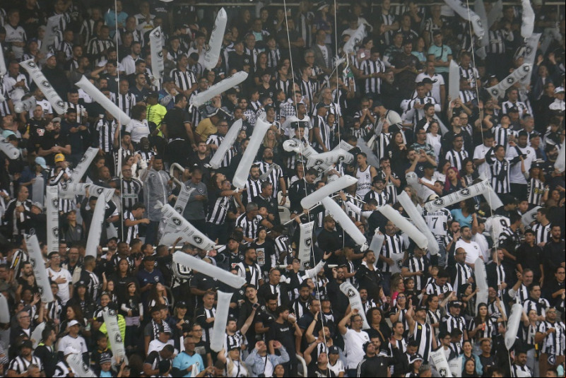 Brasileirão: confira a tabela e veja a posição do seu time