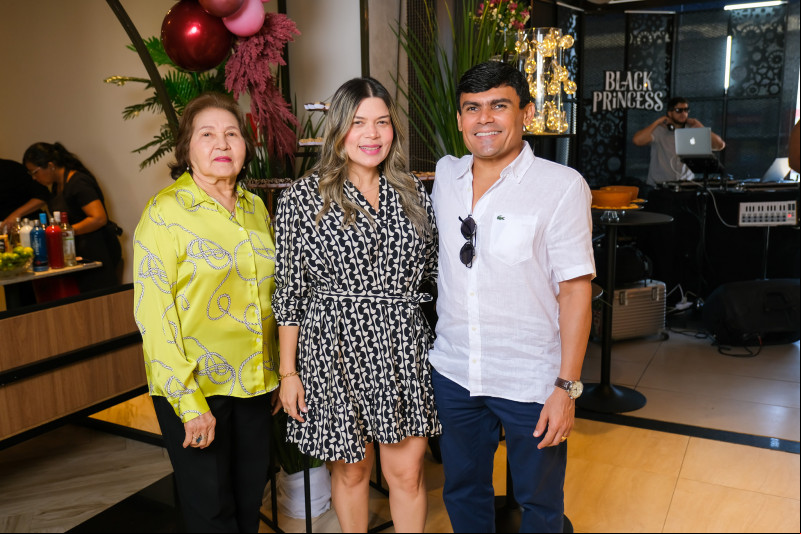 #'Gente é pra Brilhar' - Amigos e amigas que contribuíram para o SUCESSO do nosso Almoço - 'Gente é pra Brilhar', no Piancó Gastronomia no dia 6/3/2024. Chics!!! - (Tibério Hélio)