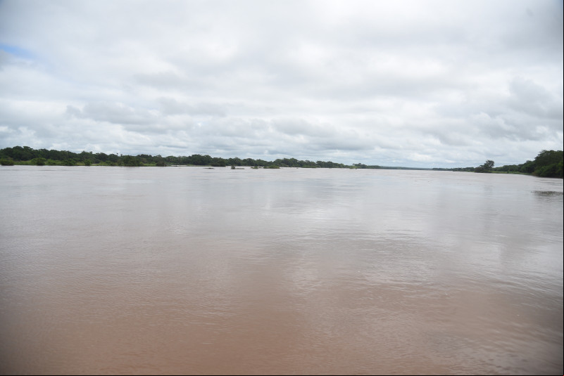 Em Plano de Ação para chuvas, Defesa Civil de Teresina prioriza áreas próximas aos rios