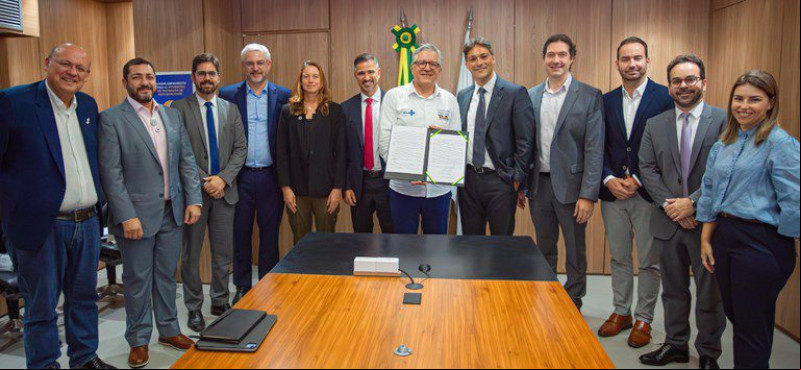Ministério da Saúde disponibiliza tratamento inédito para crianças com AME no SUS, incluindo serviço no Piauí