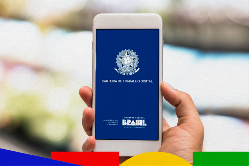 Carteira de Trabalho Digital: saiba se tem direito ao abono salarial
