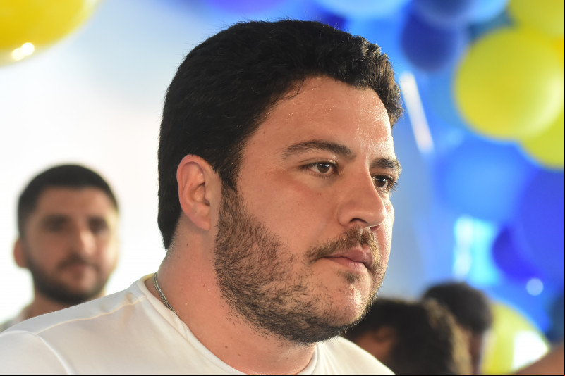“O Republicanos no Piauí não abre mão da chapa de deputado federal”, diz deputado Jadyel Alencar