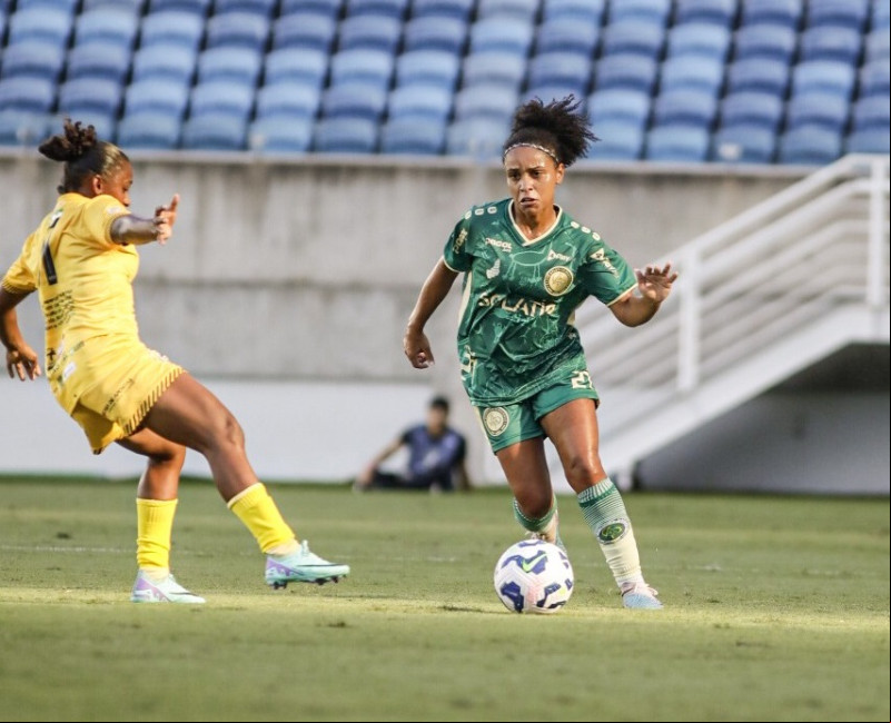 Atlético Piauiense enfrenta o Ceará pelo Campeonato Brasileiro de Futebol Feminino com ingresso e chopp grátis