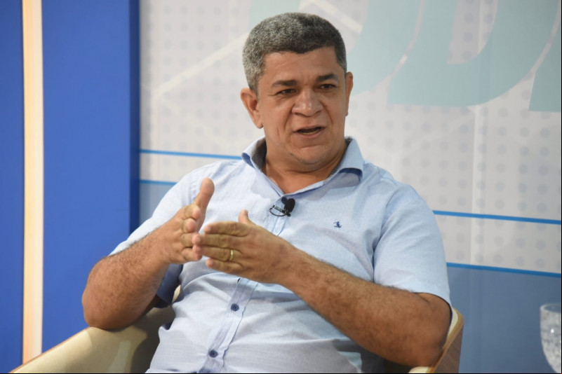 10 dos 13 parlamentares apoiam o prefeito de União, diz presidente