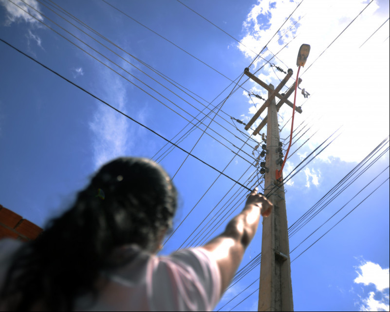 Mais de 20 locais de Teresina ficarão sem luz nesta sexta (11); veja quais