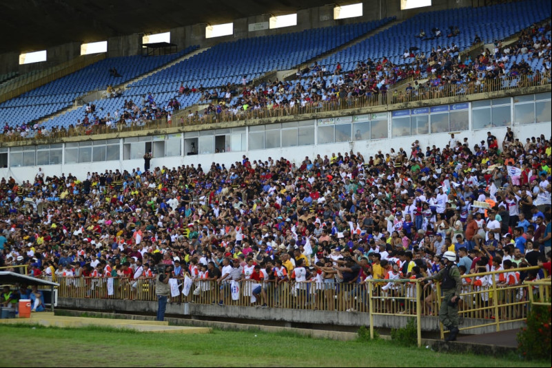 Piauí x Fluminense-PI: confira onde retirar ingressos para a final