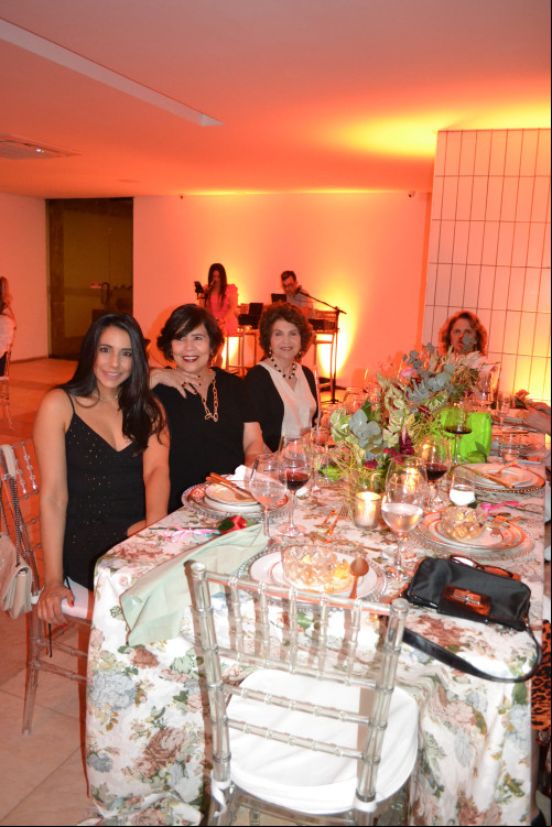 Festa das Mães do Granf Clube - (Mauro Veras)