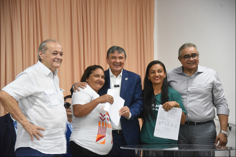 Acredita Teresina: capital vai receber R$ 2 milhões para investir em qualificação profissional