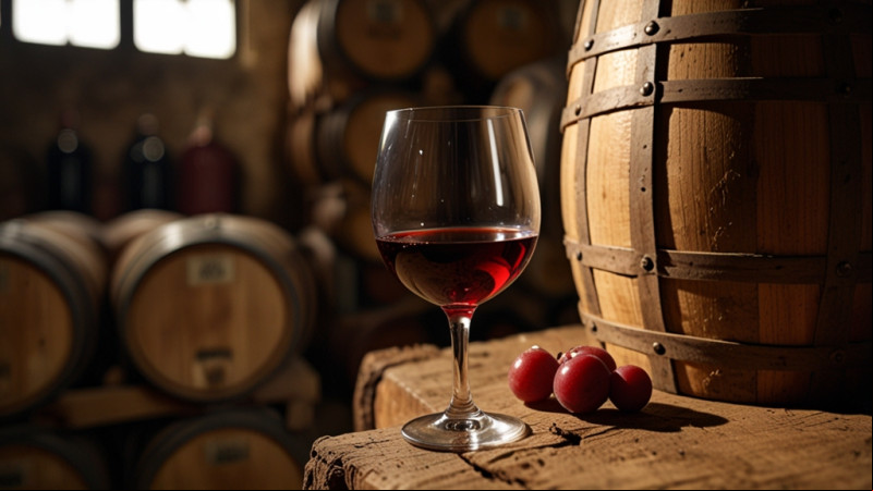 Vinhos Licorosos: Descubra os Segredos e Sabores Dessa Categoria Especial.