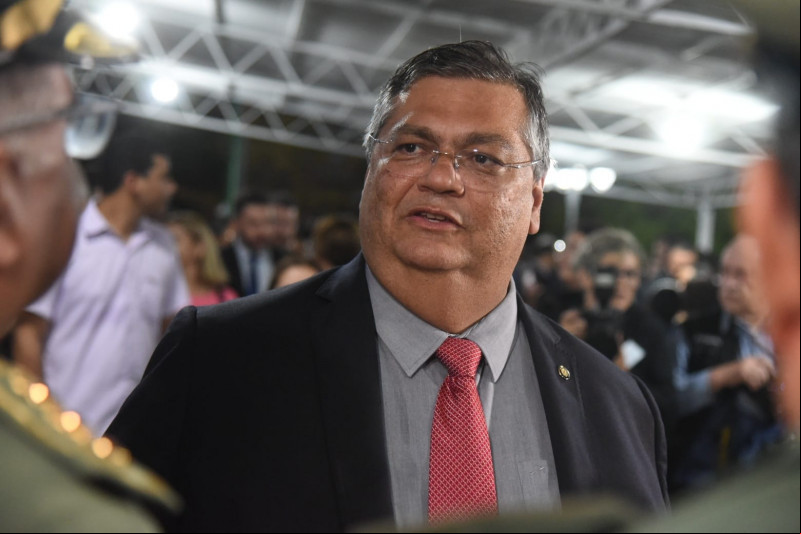Flávio Dino anuncia liberação de R$ 80 milhões para segurança do Piauí
