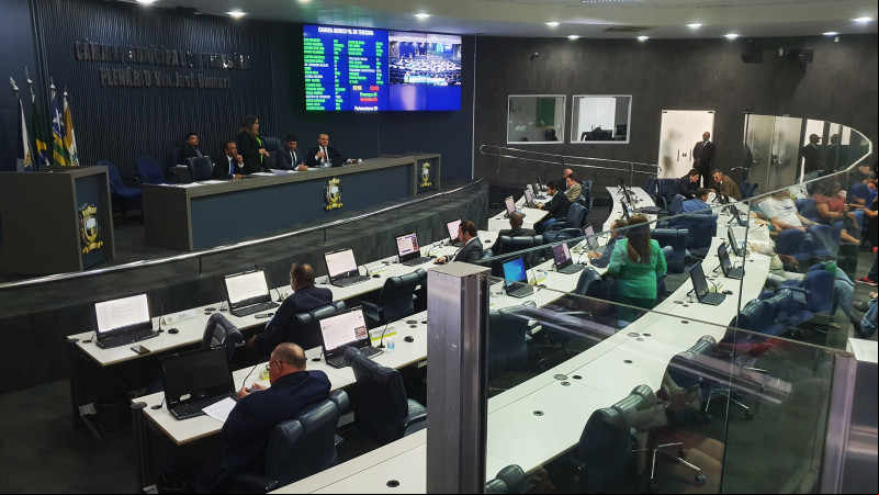 Eleições 2024: candidato a vereador terá que ter no mínimo 20% do quociente eleitoral para ser eleito pelas sobras