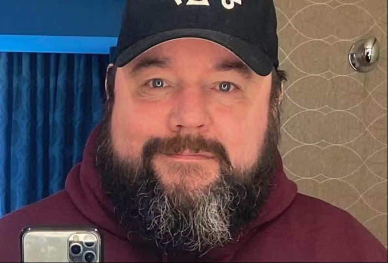 Morre ator da série ‘Smallville’, Chris Gauthier, aos 48 anos