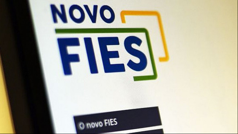 Fies com financiamento de 100% é lançado; veja como funciona