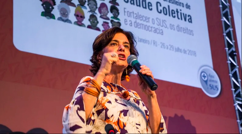 Após decisão favorável do STF, ministra anuncia pagamento retroativo do piso da Enfermagem