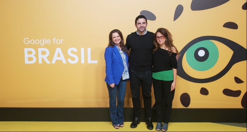 O Boticário e Google se unem em iniciativa sustentável inédita no mundo para auxiliar brasileiros a fazerem o descarte correto de materiais recicláveis