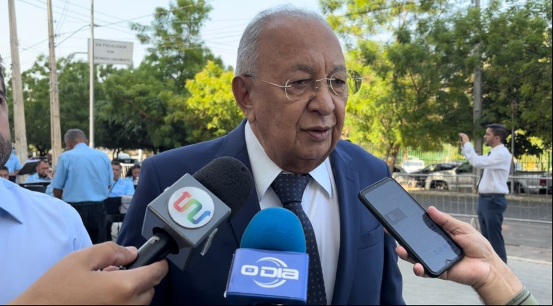 Dr. Pessoa faz mudanças na equipe e Karla Berger retorna à Secretaria