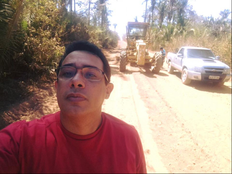 Reginaldo Betinha, ex-prefeito de Curralinhos, é condenado a cinco meses de detenção