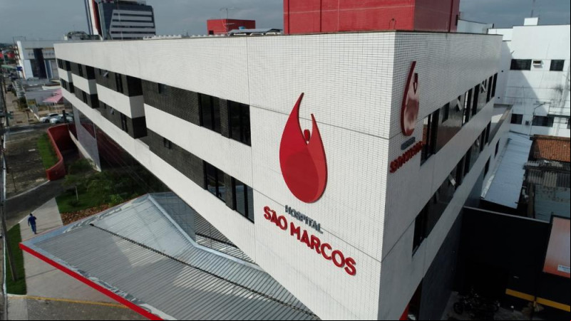 Hospital São Marcos e FMS trocam acusações sobre dívidas e situação financeira de hospital pode inviabilizar atendimentos