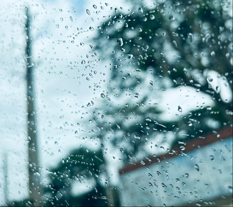 Piauí inteiro está em alerta para risco de chuva forte nesta terça (30)