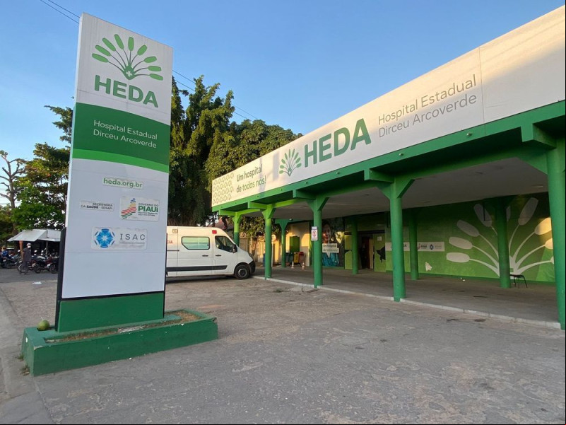A iniciativa é uma parceria entre o Heda, o Instituto Cidadania e Saúde (Isac) e a Sesapi - (Divulgação/Ascom)