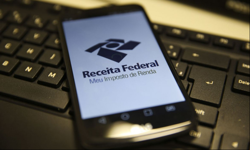 Receita Federal divulga regras do Imposto de Renda 2025 nesta quarta-feira (12)