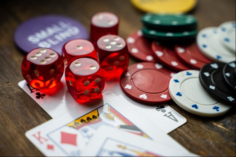 Como jogar num cassino online em segurança? 5 dicas para novos jogadores!