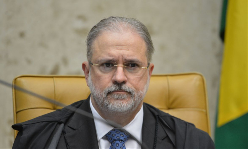 Concurso Público: PGR protocola no STF ação de inconstitucionalidade contra leis do Piauí