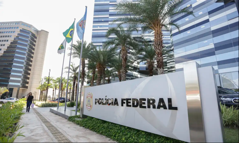 ‘Kids Pretos’: PF prende policial e quatro militares por planejar golpe e assassinato de Lula e Alckmin - (Marcelo Camargo/Agência Brasil)
