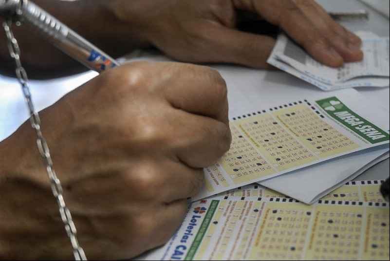 Mega-Sena pode pagar prêmio de R$ 51 milhões neste sábado