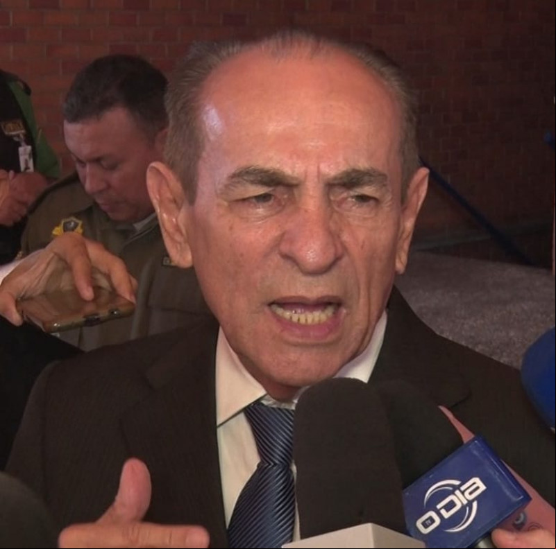MDB defende base unida. PSD reforça tese de candidatura própria em Teresina