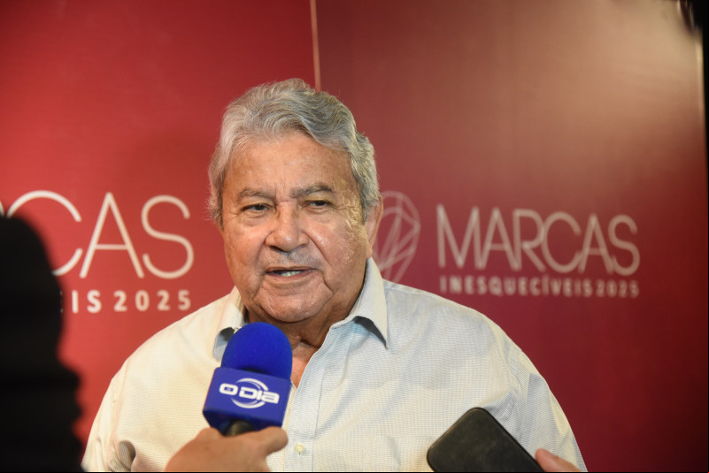 Vencedor do Marcas Inesquecíveis 2023, Teresina Shopping já conquistou 10 prêmios