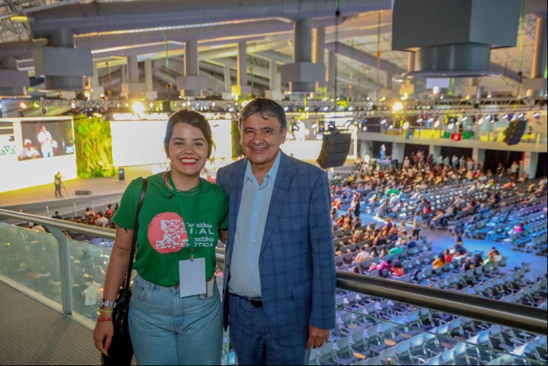 Cúpula da Amazônia começa nesta terça-feira (08) com a participação de uma piauiense