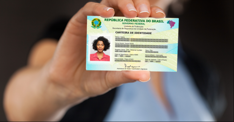 Piauí alcança 30% da população com nova identidade; saiba como emitir a sua