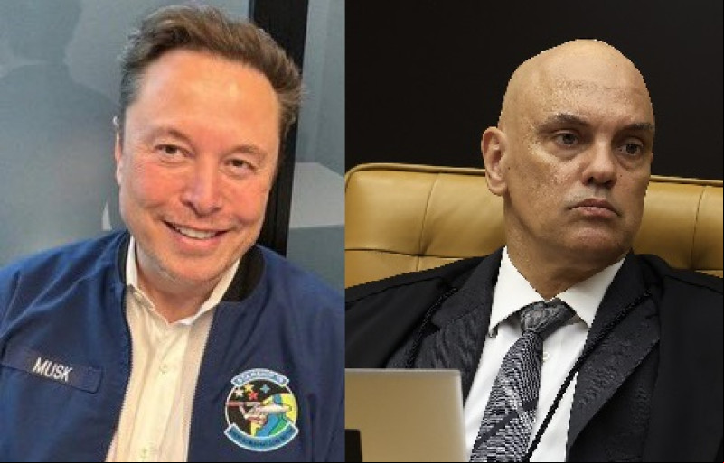 Elon Musk x Alexandre Moraes: termina prazo e X pode ser bloqueado