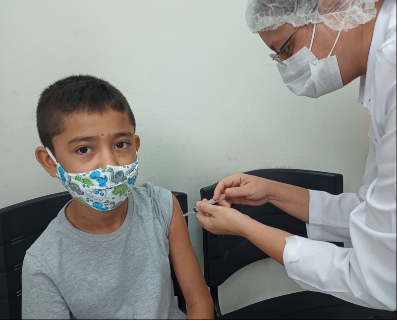 Vacina contra dengue: Teresina abre hoje (20) agendamento para crianças e adolescentes