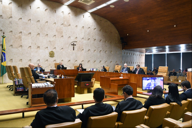 STF define pagamento do piso da enfermagem; profissionais do Piauí comemoram resultado