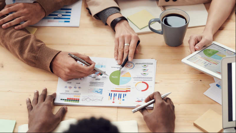 Sustentabilidade dos negócios está ligada à capacitação empreendedora - (Foto: Pexels)