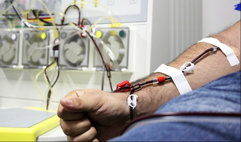 Banco de sangue funcionará em horário diferenciado no final do ano; confira